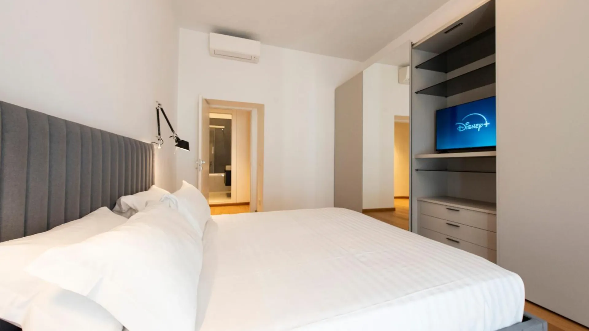 Vatican Scipioni Apartment Řím 0*,