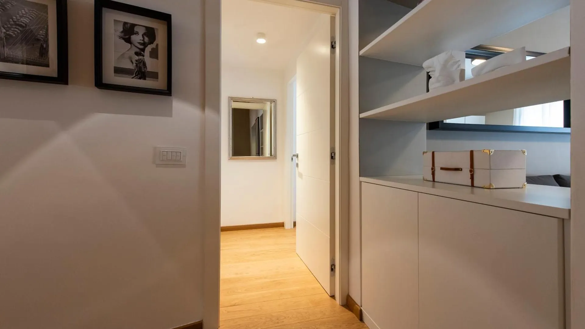 Vatican Scipioni Apartment Rome