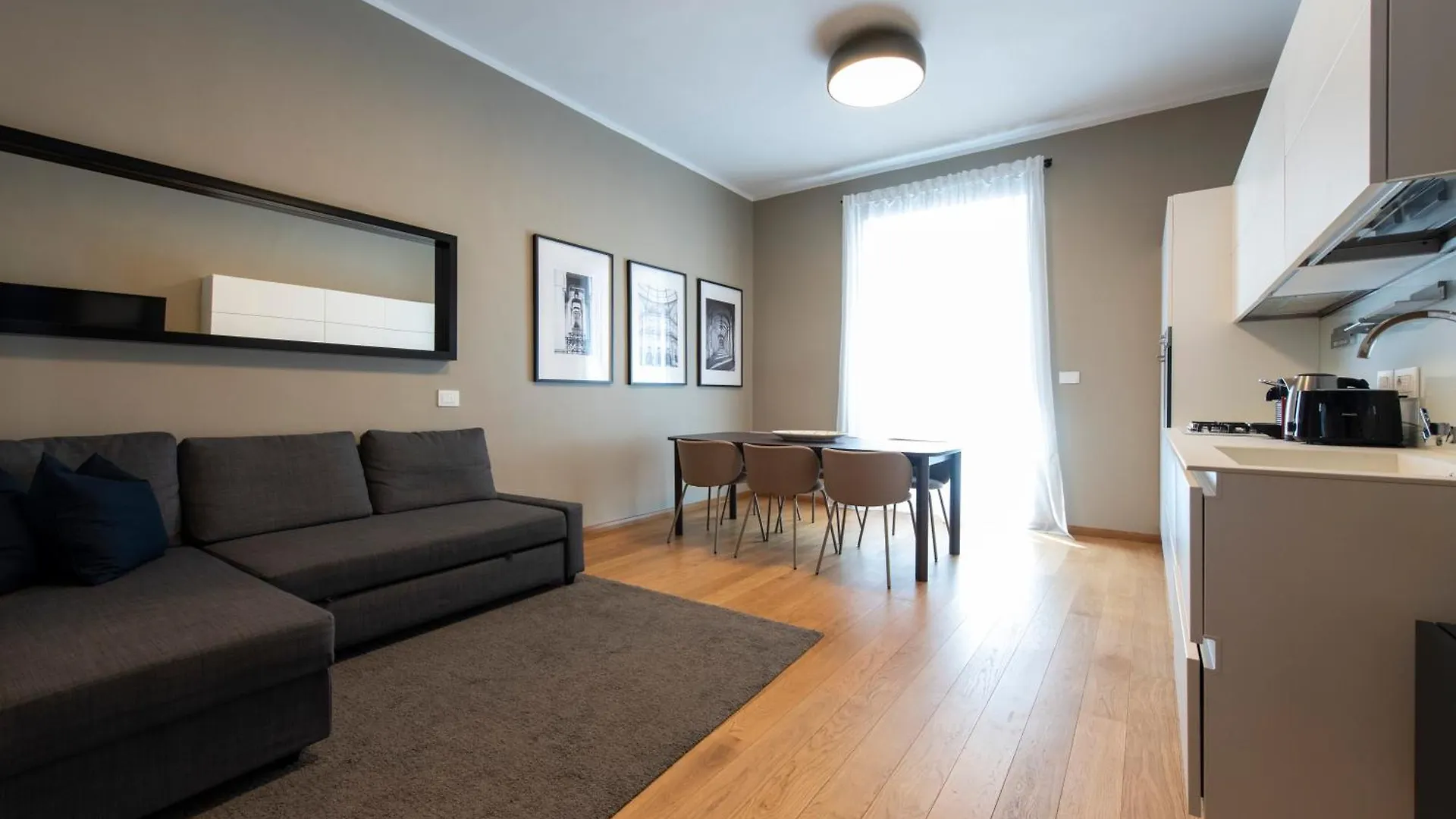 Vatican Scipioni Apartment Rome 0*,  Italy