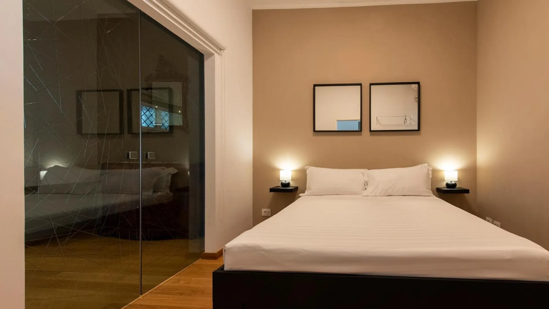 Vatican Scipioni Apartment Rome Italy