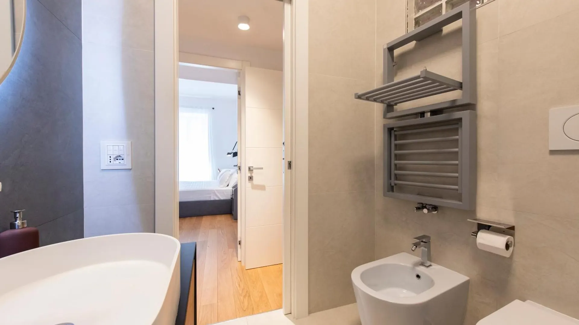 Vatican Scipioni Apartment Rome 0*,  Italy