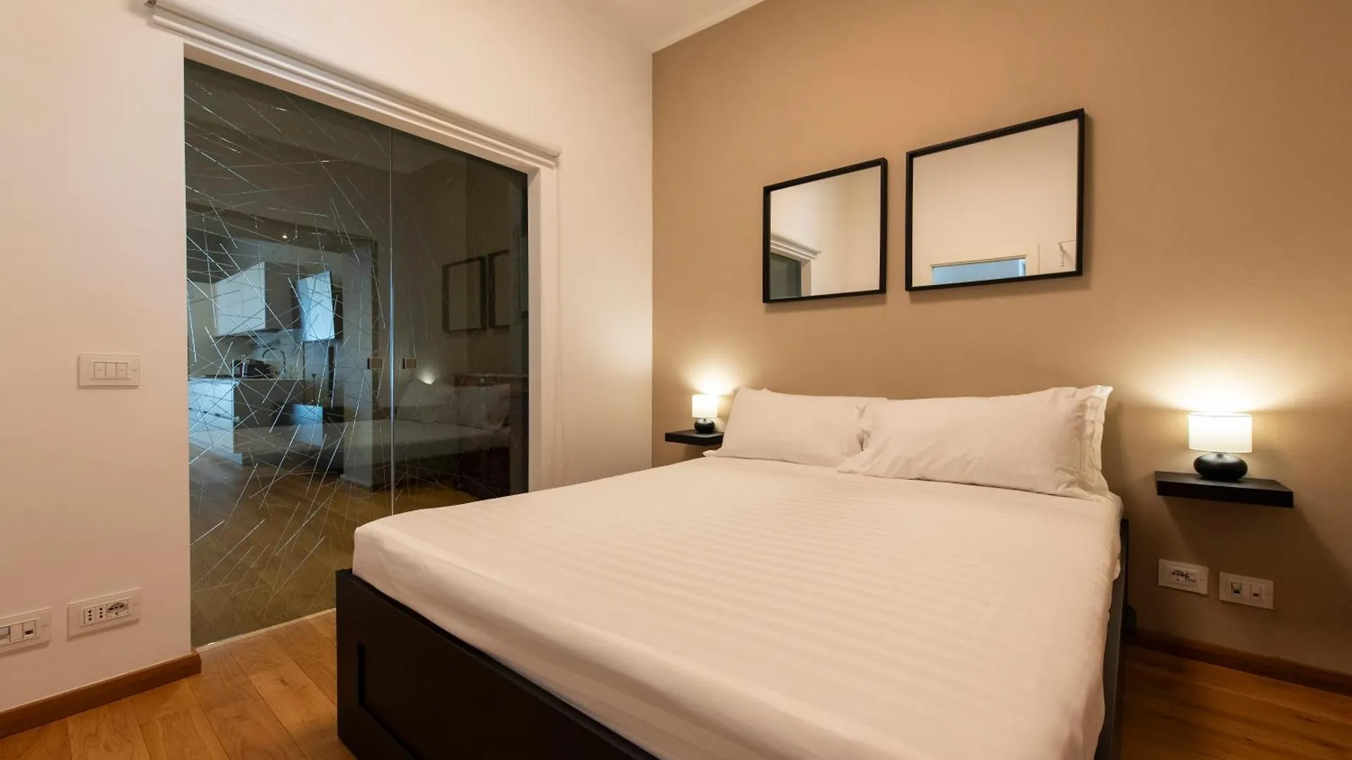 Vatican Scipioni Apartment Rome Italy