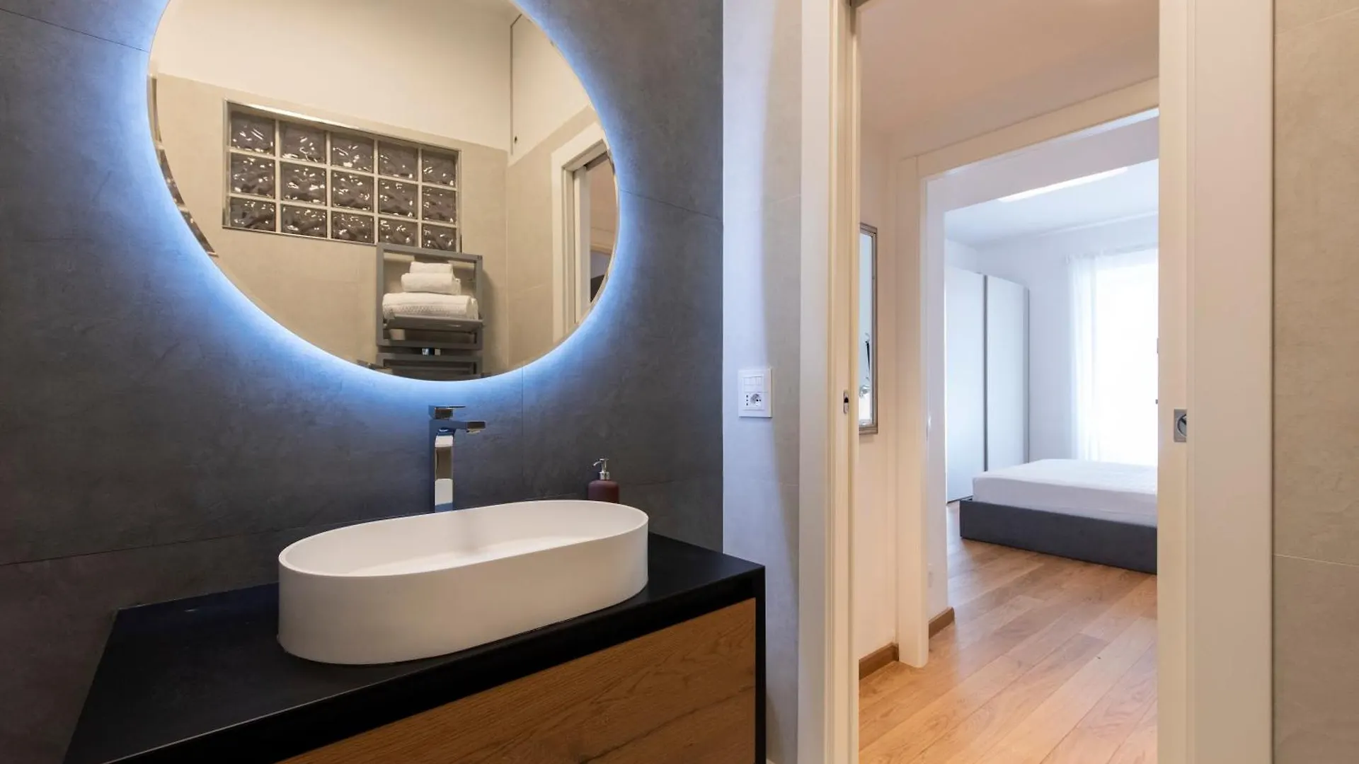 Vatican Scipioni Apartment Rome