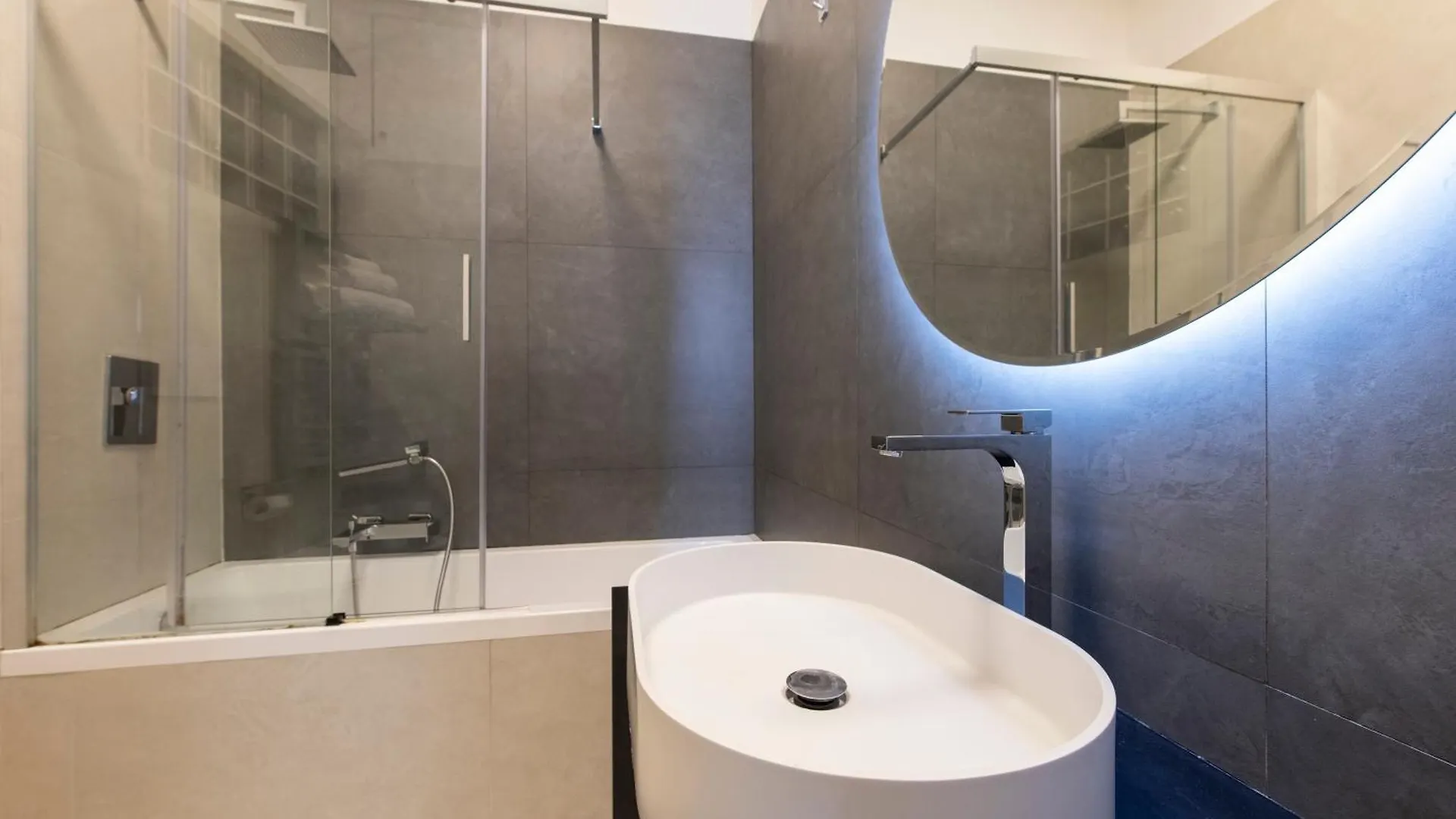Vatican Scipioni Apartment Rome Italy