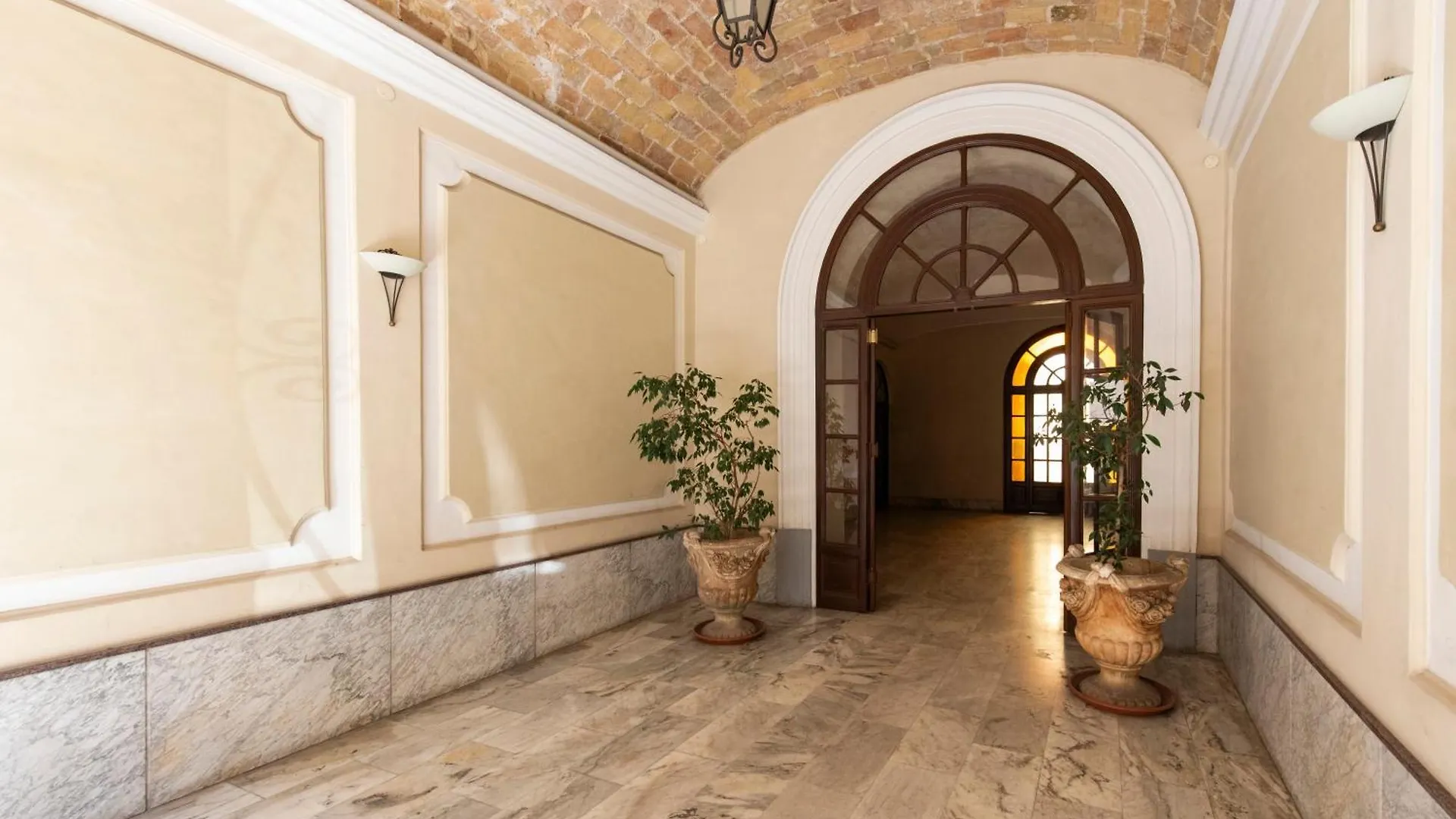 Vatican Scipioni Apartment Rome