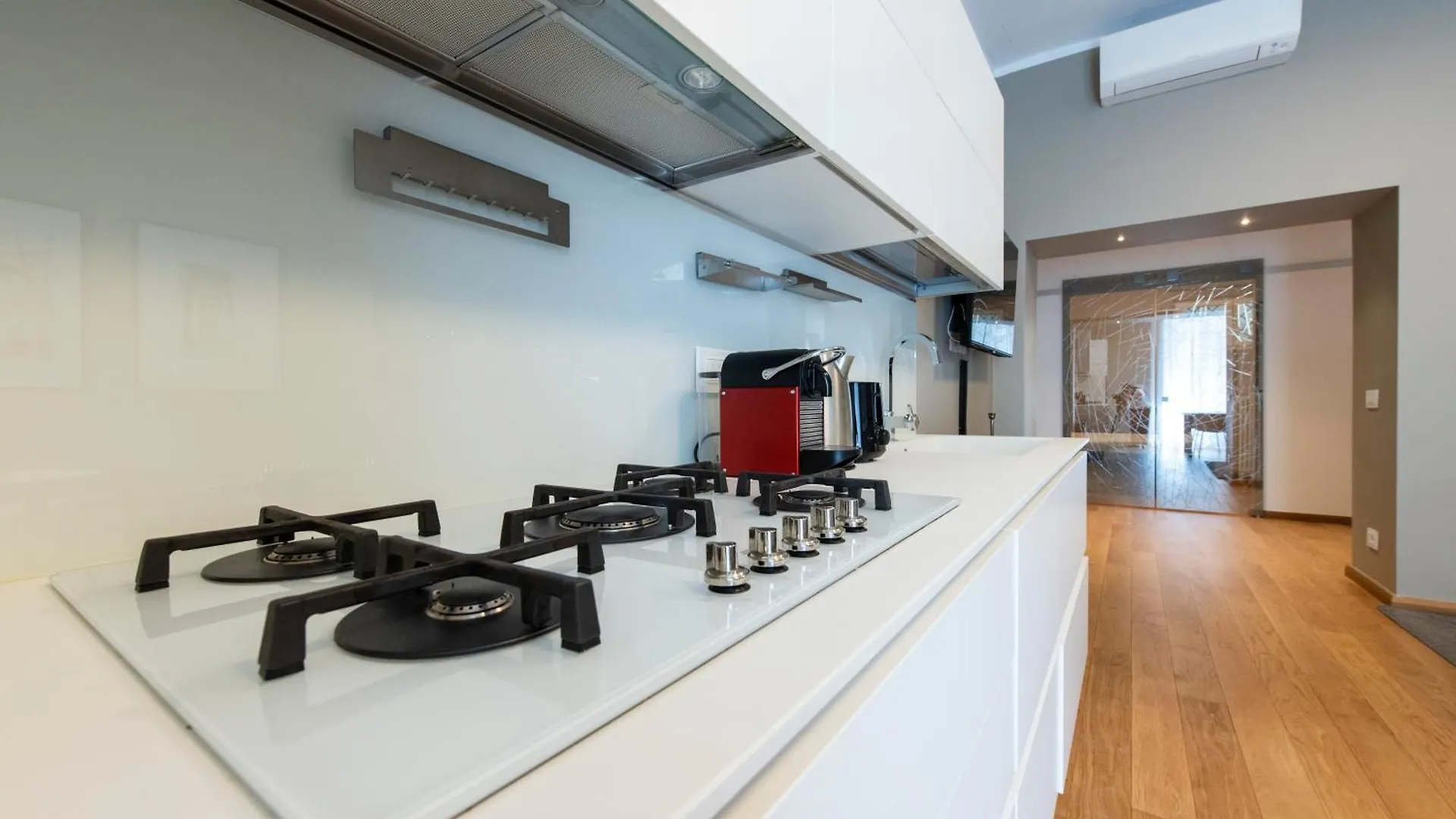 Vatican Scipioni Apartment Rome Italy