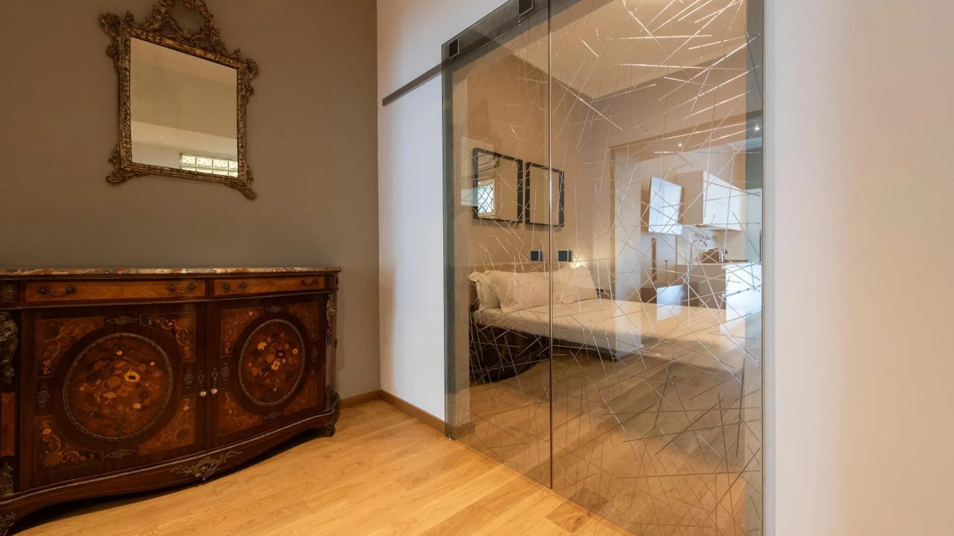 Vatican Scipioni Apartment Rome