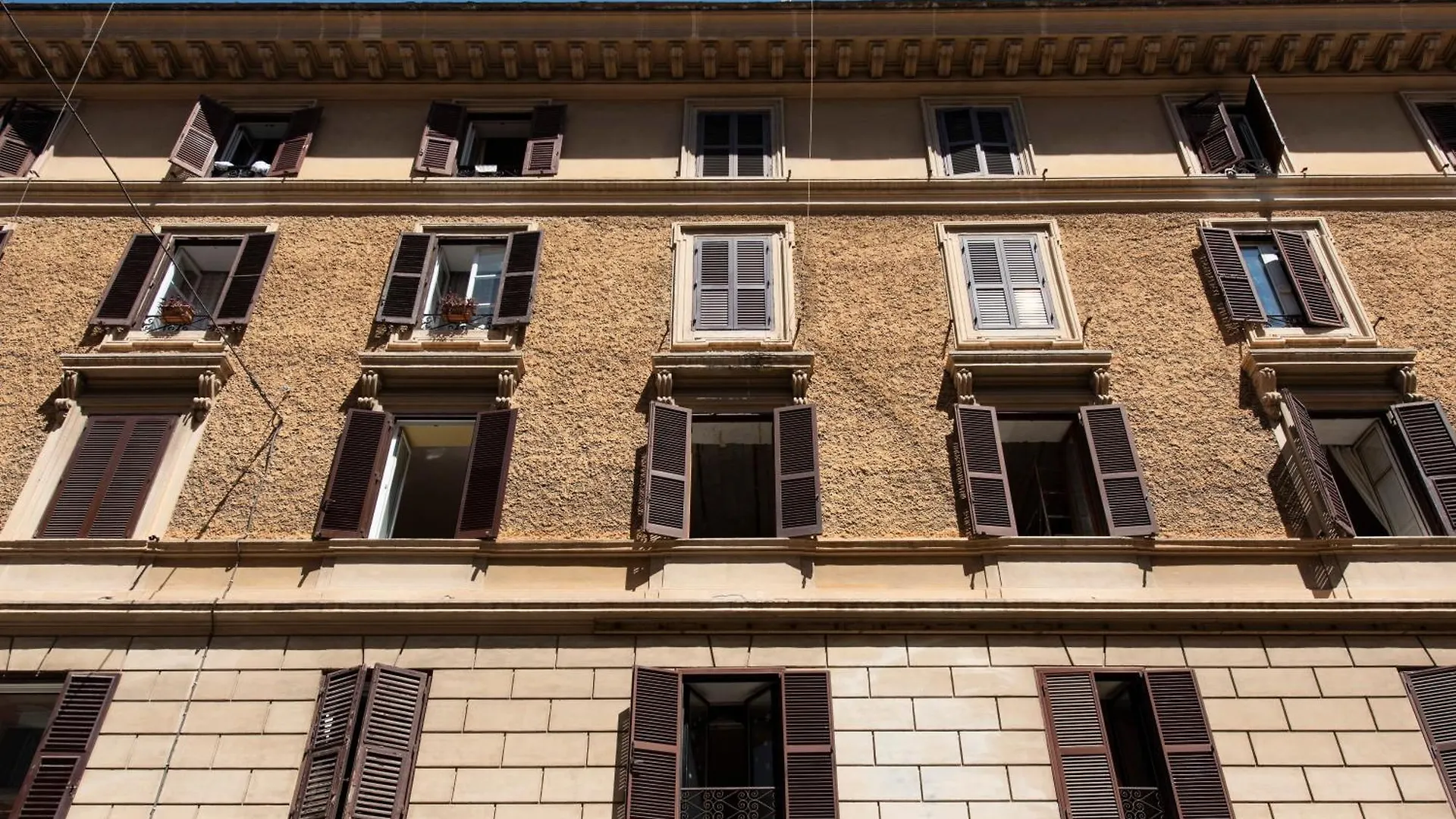 Vatican Scipioni Apartment Rome 0*,