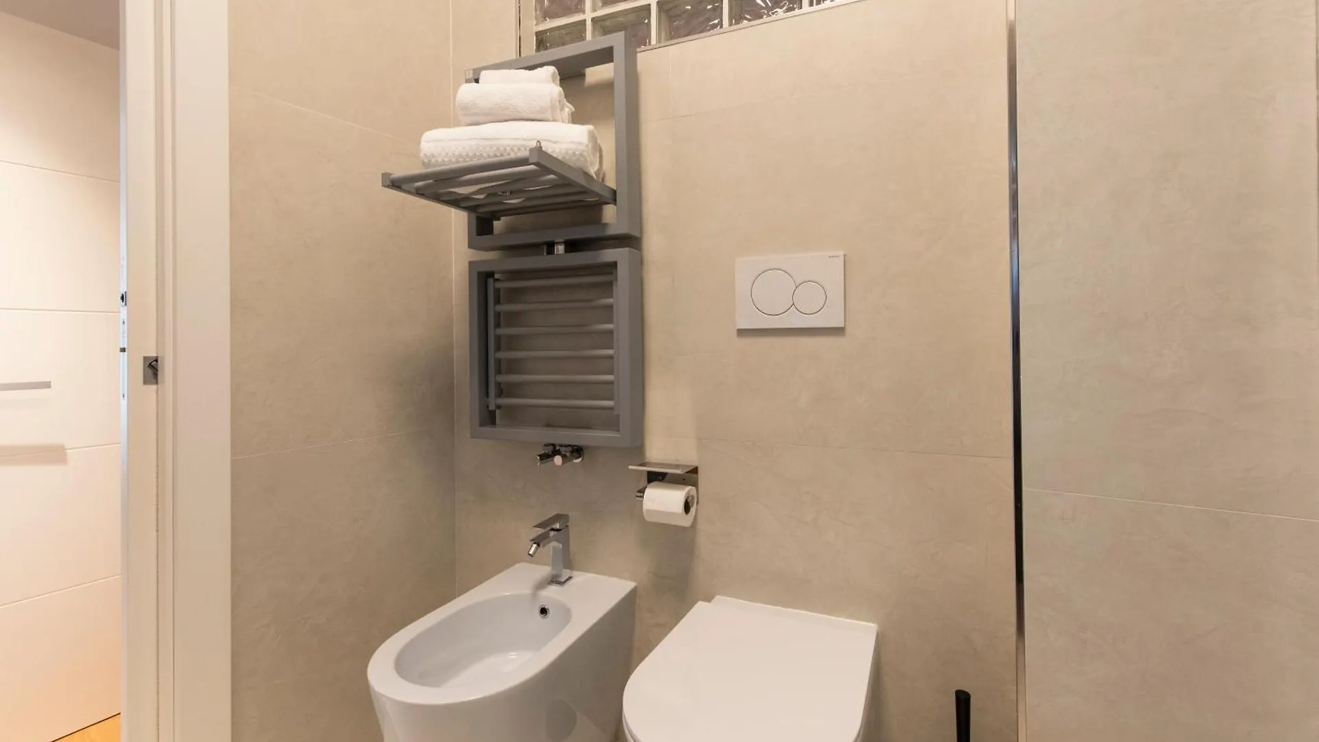Vatican Scipioni Apartment Rome