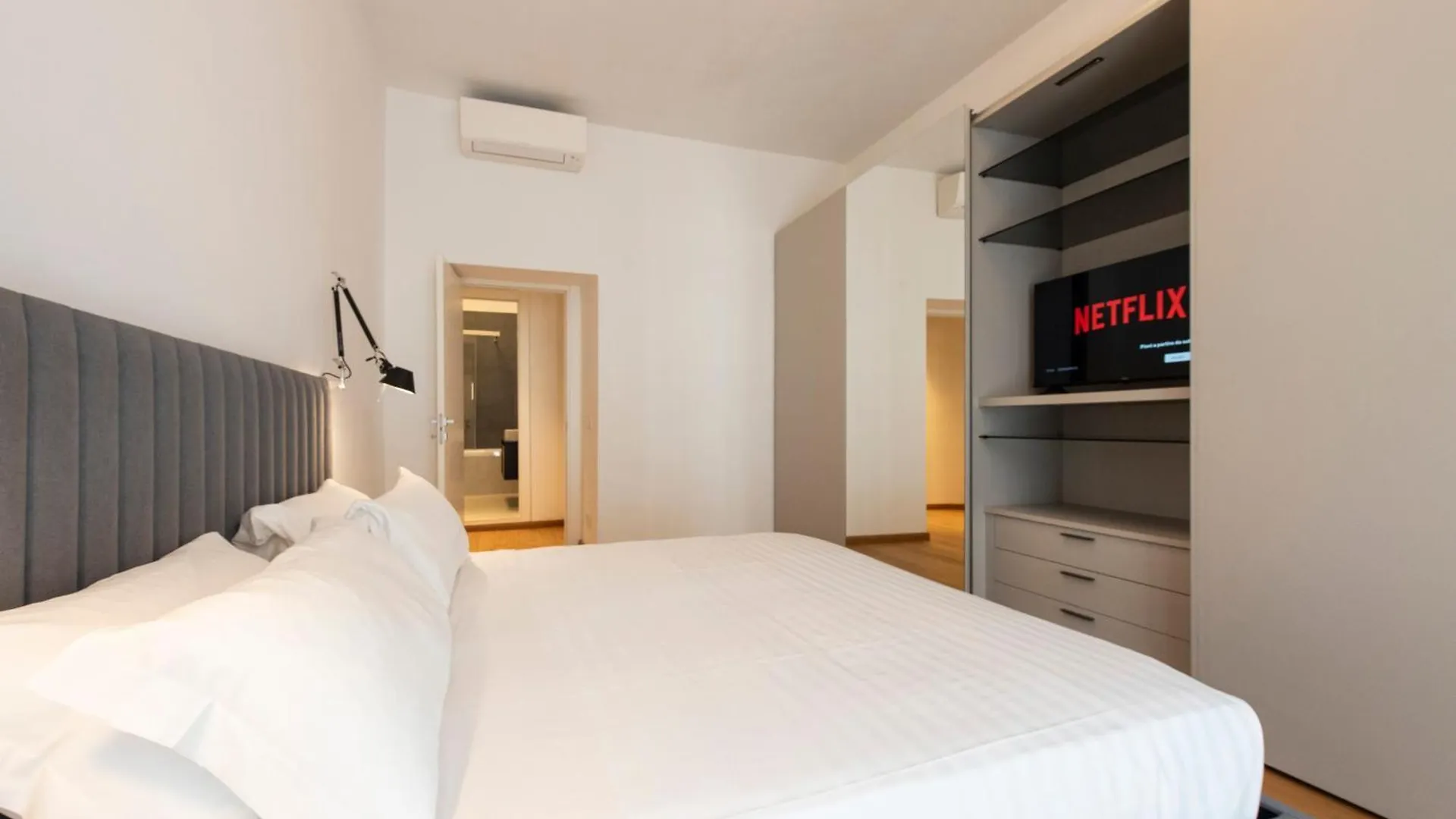 Vatican Scipioni Apartment Rome