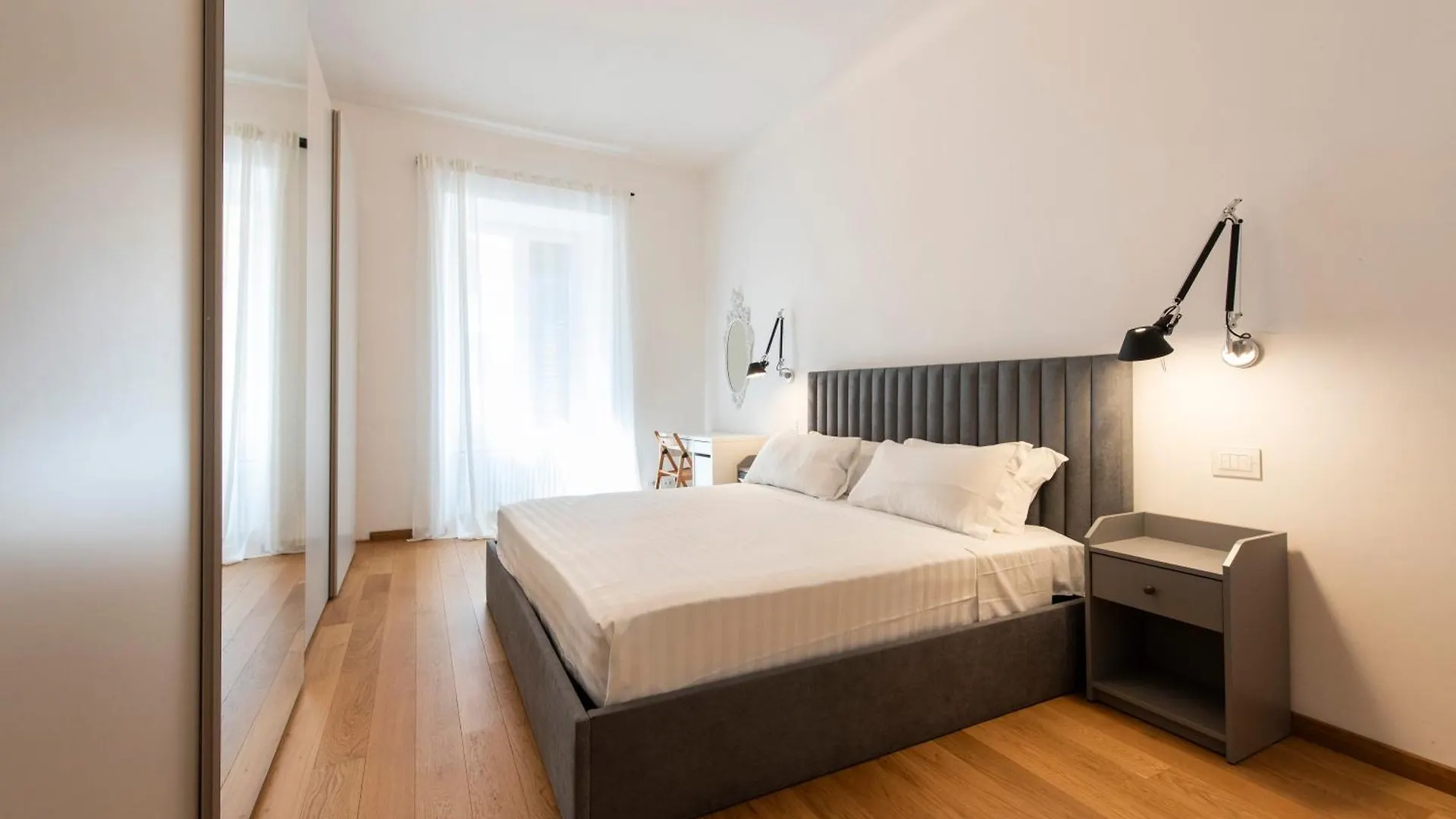 Vatican Scipioni Apartment Rome 0*,  Italy