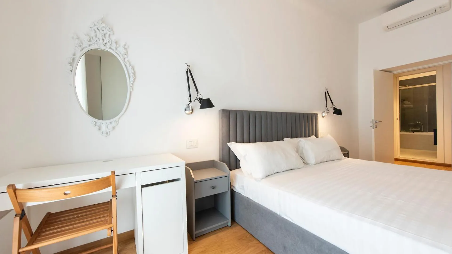 Vatican Scipioni Apartment Rome Italy
