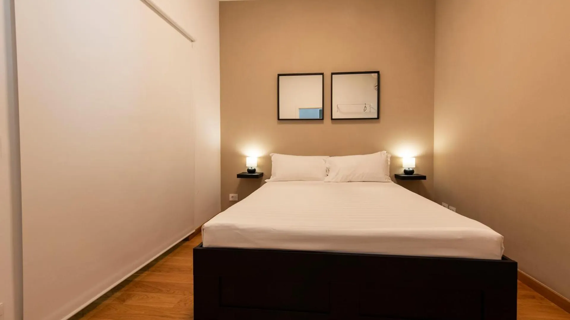 Vatican Scipioni Apartment Rome